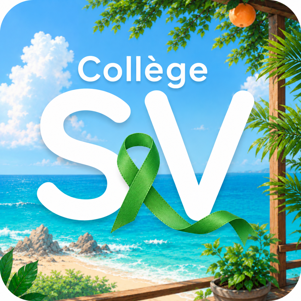 Logo SV